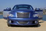 Chrysler California Cruiser Concept 2002 года